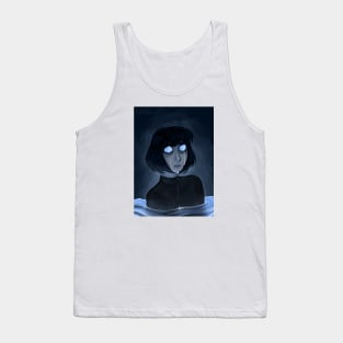 Tears Tank Top